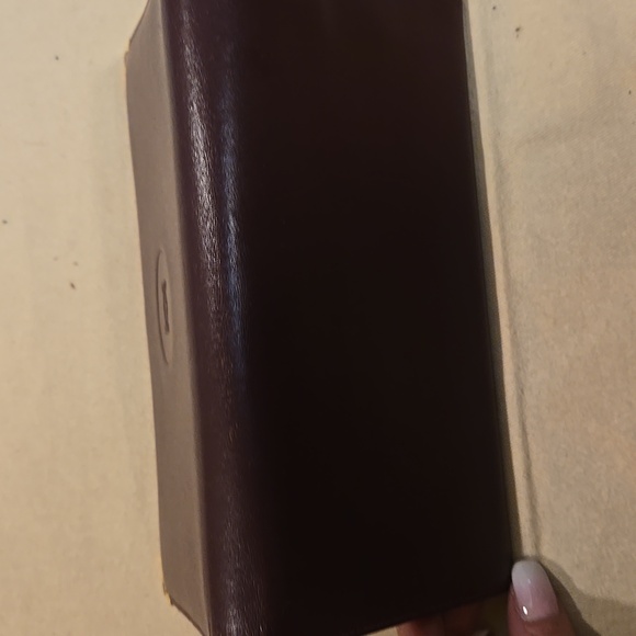 Cartier Leather Wallet Bundle - Picture 12 of 14